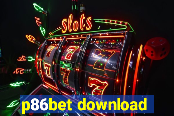 p86bet download